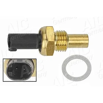 Elektronika vytápění a ventilace Snímač, teplota chladiva A.I.C. 53154