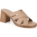 Lasocki Nazouváky RST-3250-02 Hnědá 39