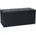 Zahradní úložný box Toomax Portofino 340 l grafit