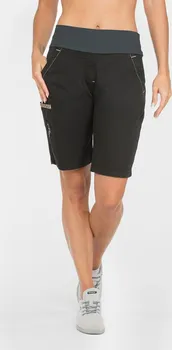 Dámská tunika Kraťasy Chillaz Sandra 3.0 107144 Black 38