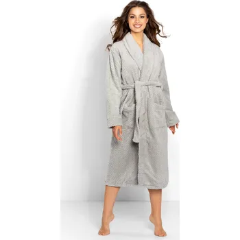 Dámský župan Župan model 175041 Momenti Per Me L