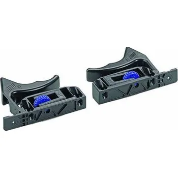 Nábytkové kování Hettich quadro spojky sada l+p 30°