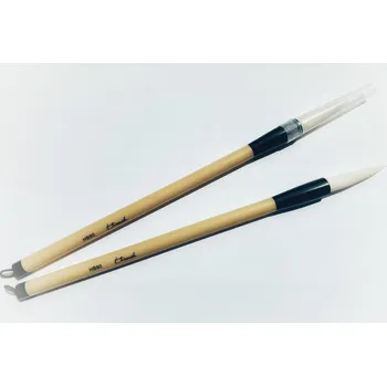 Umělecký štětec Syntetický kaligrafický štětec Simply-T Academy HB90