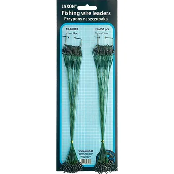 WIRE LEADERS BOARD 8kg 25cm