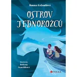 Ostrov jednorožců