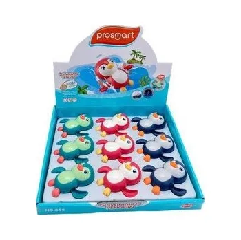 plyšák Pingwin pływający