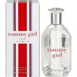 Tommy Hilfiger Tommy Girl Toaletní voda 100 ml pro ženy