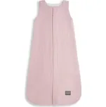 Oboustranný lehký mušelínový spací pytel Rose 4-24 měsíců M