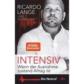 Intensiv - Lange, Ricardo