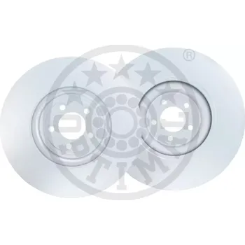 Brzdový kotouč OPTIMAL Brzdový kotouč - 380 mm OPT BS-9938HC