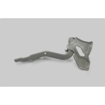 Kapota Dacia Sandero PANT KAPOTY Levý