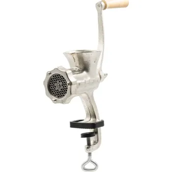 Kuchyňský mlýnek Jelux Mlýnek na maso ruční z litiny Alfa 8