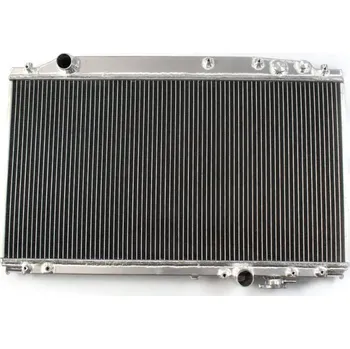 Chladič motoru Sportovní chladič vody Toyota Supra Mk Iv Turbo