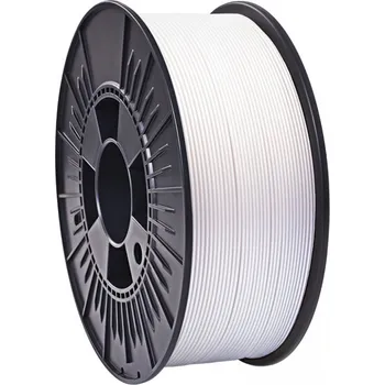 Filament Filament Colorfil PLA Bílá [1,75mm, 1kg]