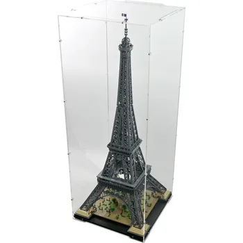 Stavebnice LEGO iDisplayit Displej box pro LEGO® Eiffelova věž (10307)