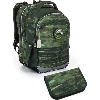 Školní batoh Školní batoh a penál Topgal COCO 23040 B