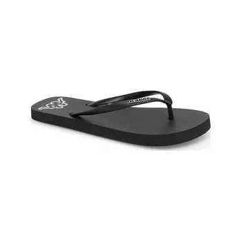 Dámská obuv Kappa Žabky WP-800126 Černá 37