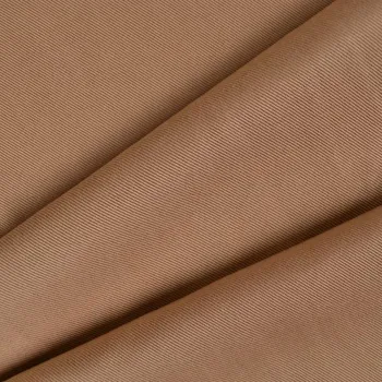 Lyocell 205g barva světle hnědá