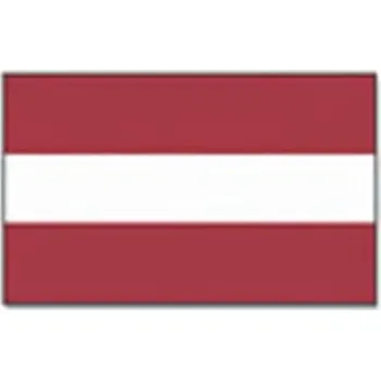 Vlajka MIL-TEC Vlajka státní LOTYŠSKO