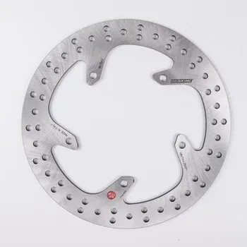 Brzdový kotouč brzdový kotouč zadní, BRAKING YAMAHA FZ8 (Fazer)/ABS 2010-2015