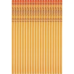 Soulima 22996 ušní svíčky 24 cm 20 ks