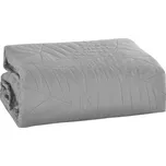 Textilomanie Leaves přehoz na postel…