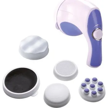 Masážní přístroj Orange Care - relaxační masážní přístroj (VÝPRODEJ)