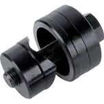 Wolfcraft vykružovač otvorů D 35 mm pro vodovodní baterie