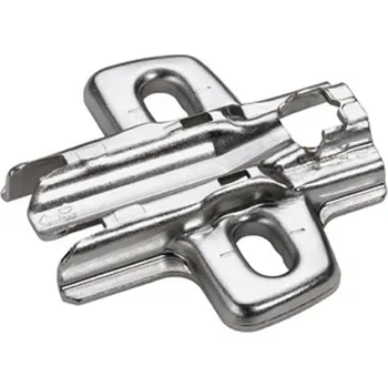 Nábytkové kování Hettich Montážní podložka D=1,5 mm S 8099