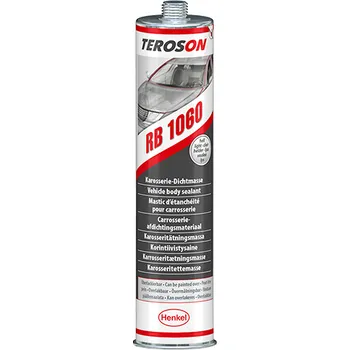 Průmyslové lepidlo Teroson RB 1060 - 310 ml