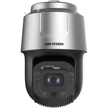 IP kamera Hikvision DS-2DF8C842IXG-ELW - 8 Mpx, venk. PTZ, 42x zoom, WDR 140dB, IR 500m, H265+ 2402-024