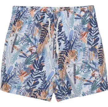 Chlapecké plavky Color Kids chlapecké plavky 720196 - 1161 Velikost: 128 Rychleschnoucí materiál