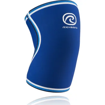 Molten Rehband RX Blue line bandáž kolene 7mm - L