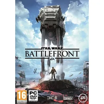 Hra PC Star Wars Battlefront