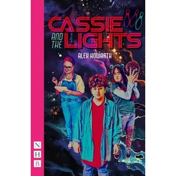 Umění Cassie and the Lights - Howarth, Alex