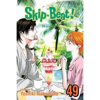 Skip·Beat!, Vol. 49 - Nakamura, Yoshiki