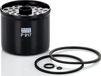 Palivový filtr Mann-Filter P917X