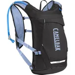 Cyklistický batoh CAMELBAK Chase Adventure 8 Vest Women Black/Iris