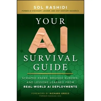 Technika Your AI Survival Guide - Rashidi, Sol