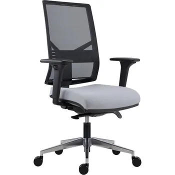 ANTARES křeslo 1850 SYN OMNIA ALU