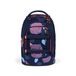 Studentský batoh Ergobag Satch Pack – Coral Reef