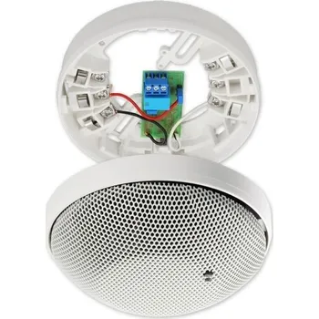 Bezpečnostní detektor CT 3001O-EZS, bílý