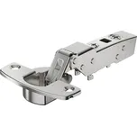 Hettich Závěs Sensys polonaložený 8645i 110° th52