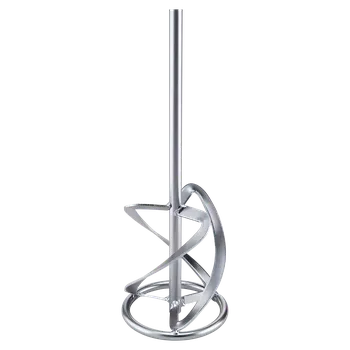 Sada nářadí FLEX&nbsp;WR3R 140x600 M14, Spirálová míchací metla / koš