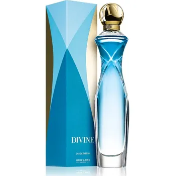 Dámský parfém Oriflame Divine EDP Parfémovaná voda pro ženy Objem: 50 ml