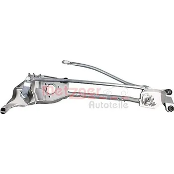 Tyčoví stěračů METZGER 2190897