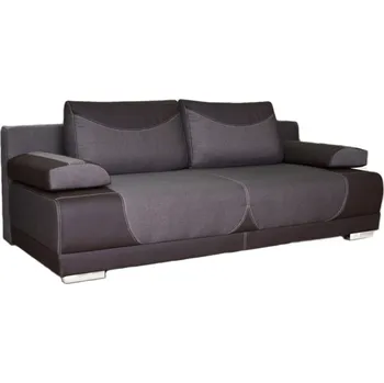 Pohovka Rozkládací pohovka s úložným prostorem Katrina Kubera