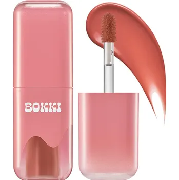 Rtěnka Black Rouge Glow Bokki Tint Odstín: GB06 Cheese Coral #DA6659 Tint na rty, 4,85 g