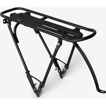 nosiče na kolo BTWIN Nosič na skládací kola 20" ultra lehký