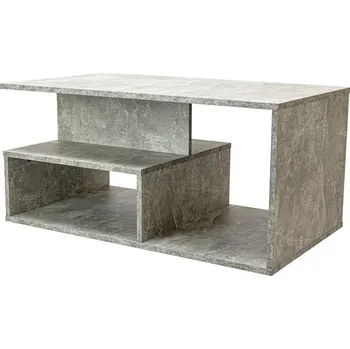 Konferenční stolek Pablo beton